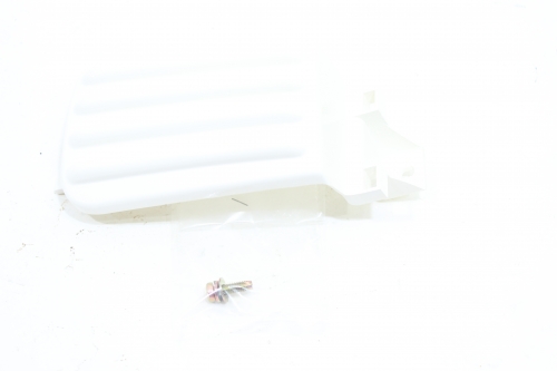 Tampa Farol Aux Neblina Para-choque  Space Wagon Original Mr179035