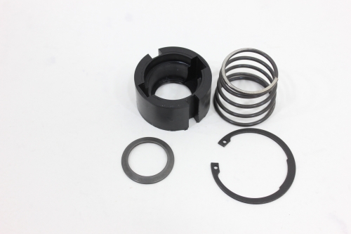 Reparo Alavanca Câmbio Clark Cl2205, Cl2615 (Parcial) F-1000 F-4000 D20 D40 Agrale 92/...