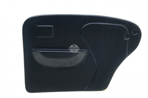 Forro Porta Fusca Todos Traseiro Ld