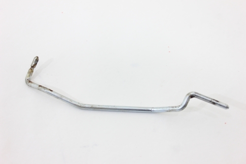 Vareta Fechadura Porta Dianteira Ld Hilux 05/15 Usado (696)