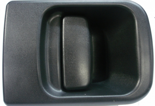 Maçaneta Porta Externa Master Traseira