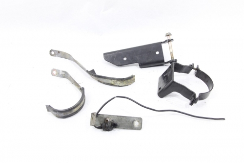 Suportes Diversos Chevrolet S10 2000-2011 (678)