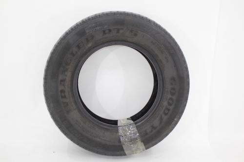 Pneu 215/80/R16 Master 00/09 Usado (232)