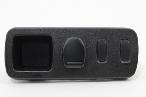 Moldura Tomada 12v Duster 12/17 Usado (086)