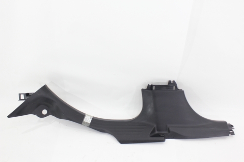 Acabamento Soleira Porta Tras Le Jeep Renegade 15/22 Usado (821)