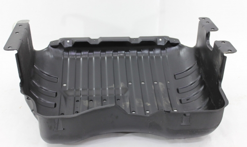Protetor Tanque Combustível Cherokee Laredo 99/04 Usado (247)