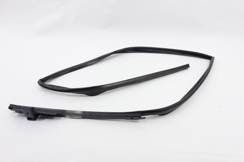 Canaleta Vidro Porta Diant Ld Pajero Sport 99/12 Usado (335)