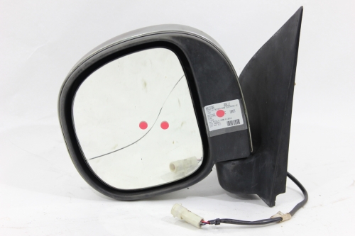 Espelho Retrovisor Elétrico Le F-250 99/12 Usado (306)