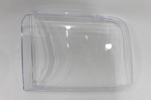 Lente Farol F-250 F-350 F-4000 07/... Le