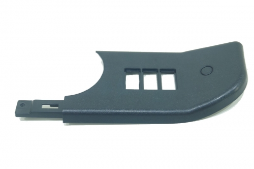 Moldura Painel Inferior F-1000/F-4000 93/98 Ld