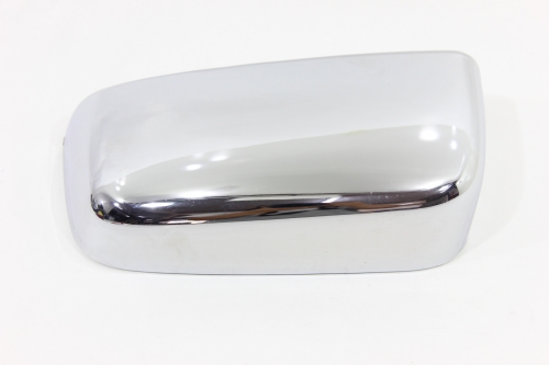 Capa Retrovisor Ranger e Ecosport 05/...le