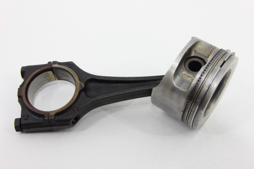 Pistão e Biela Std S10 95/00 Usado (675)