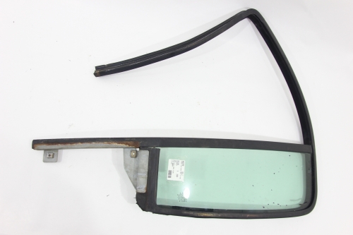 Vidro Fixo Porta Tras  Le S10 01/11 Usado (798)