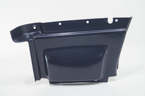 Moldura (Tampa) Estribo Mb 712/914c/1214/1218/1318/1414/1418/1718/.../2418 Fpn Ld