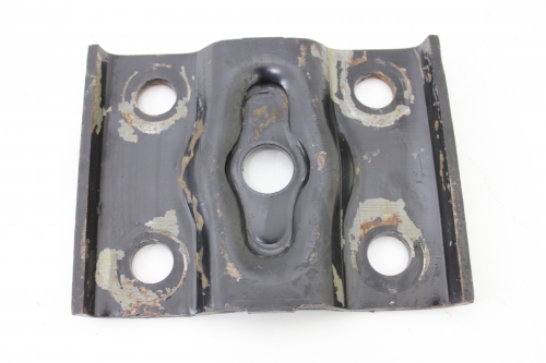 Suporte Grampo Feixe Mola Traseiro Ranger 98/04 Usado (376)