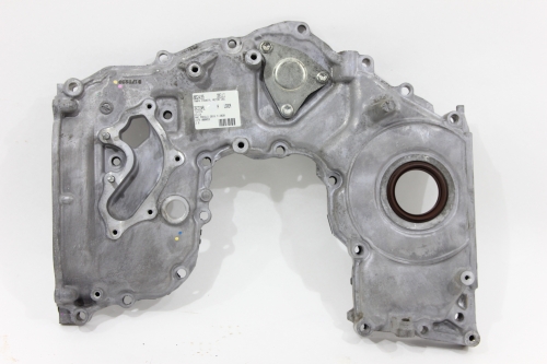 Tampa Frontal Motor Hilux 16/20 Usado (165)