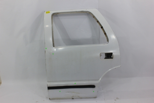 Porta Traseira Le Blazer 95/00 Usado (860)