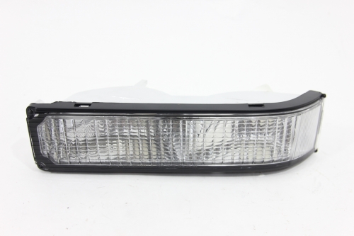 Lanterna Diant Gmc 6100/6150 96/... Inferior Cristal Le