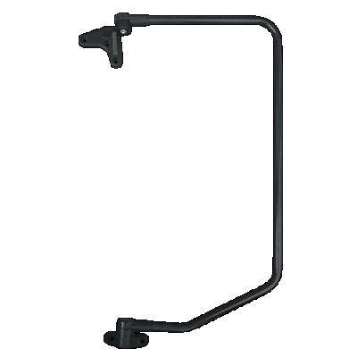 Braço Espelho Mb 712c/912c Le