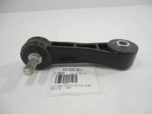 Bieleta Barra Diant Golf/Audi A3/Bora/Beetle 99/... Usado