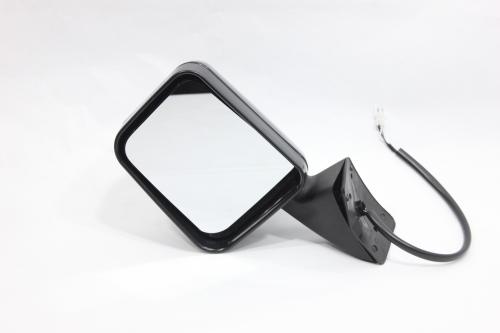 Espelho Retrovisor Elétrico D20 94/96 Troller Le