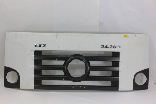Grade Dianteira Vw 24-280 08/15 Usado (980)