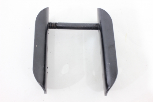 Jumelo Feixe Mola Traseiro S10 01/11 Usado (681)