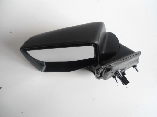 Espelho Retrovisor Elétrico Ranger 10/12 Preto Ld