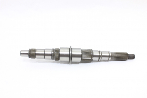Eixo Entalhado Câmbio F-1000 93/98 D20 92/97 Cx Eaton 2615