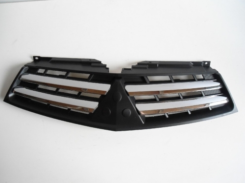 Grade Triton Hls/Gls/Glx/Gl 13/16 Triton Xb 12/13 C/ Friso Cromado