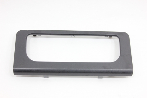 Moldura Comando Ar Condicionado Amarok 10/16 Usado (708)