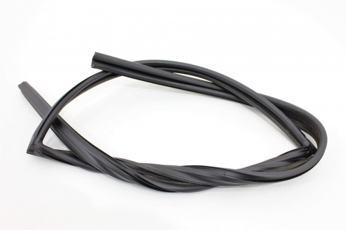 Canaleta Vidro Porta Tras Ld Pajero Tr4 Flex 10/15 Usado (497)