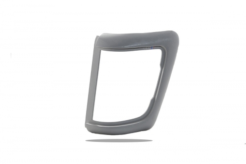 Aro Moldura Lanterna Mb 16201938/1634 97/... Le