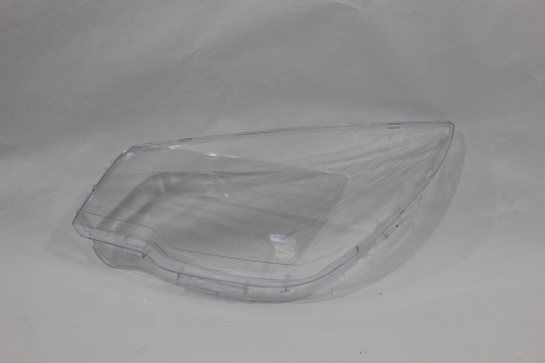 Lente Farol S10 Trailblazer 12/... Le