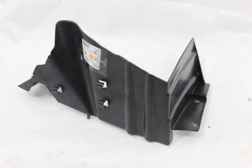 Defletor Inferior Radiador Le S10 95/11 Usado (928)