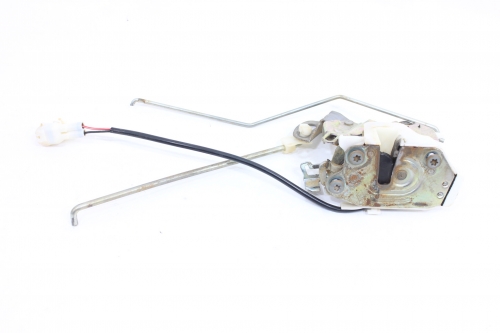 Fechadura Elé Porta Mala Pajero Tr4 Flex 10/15 Usado (255)