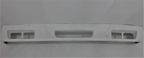 Spoiler Vw 6.90/7.90/7.100/7.110 .../94 C/ 4 Farol Quadrado