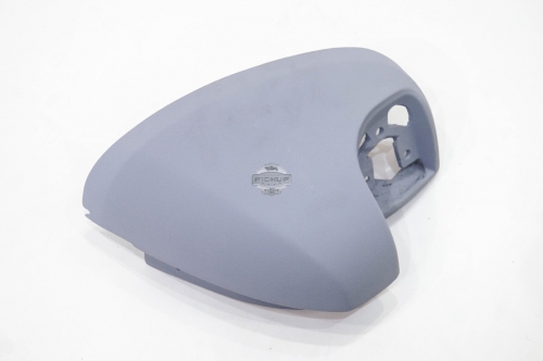 Ponteira Para-choque  Traseiro L200 Triton 08/16 Fibra Le