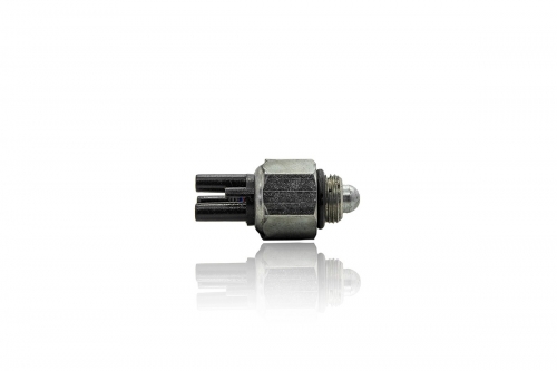 Válvula Tração S10 4x4 95/11 Blazer 98/11