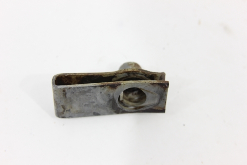 Grampo Fixar Caçamba Ranger 98/04 Usado (952)
