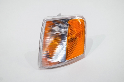 Lanterna Dianteira S10 Blazer 95/00 Ambar Le