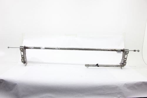 Suporte Capa Painel e Caixa Evaporadora Land Rover Freelander 2 2008-2010 Usado (208)