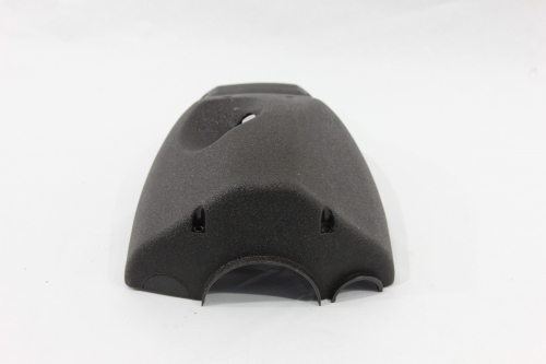 Moldura Coluna Direção Mb 709/710/912/.../1618 Marron Inferior