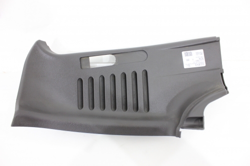 Acabamento Sup Coluna Cinto Le Courier 00/13 Usado (156)