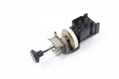Chave Botão Farol F-1000 72/92 Usado (156)