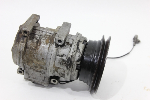 Compressor Ar Condicionado Hilux Sw4 89/95 Usado (818)