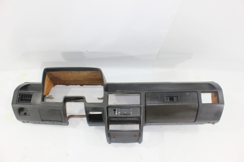Capa Painel Tabelier (Cinza) Del Rey 81/91 Usado (954)