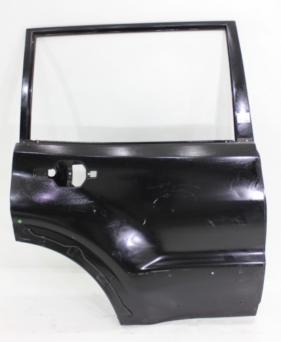 Porta Traseira Ld Pajero Full 08/16 Usado (098)