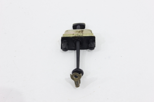 Limitador Porta Dianteira Ld Ranger 98/04 Usado (215)