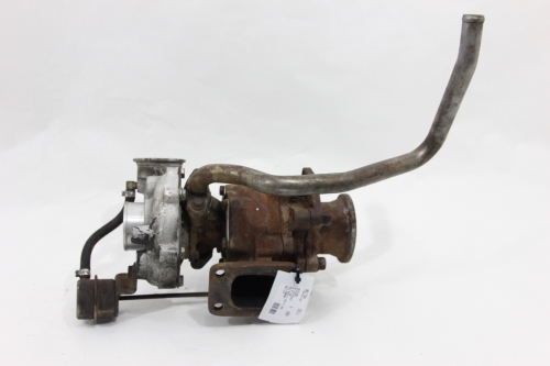 Turbina Vw 8-140 94/99 Usado (394)